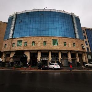 Al Fakher Hotel Apartments  Suites Amman 