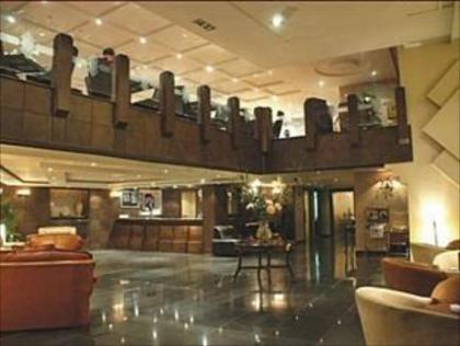 Galaxy Hotel Amman - image 7